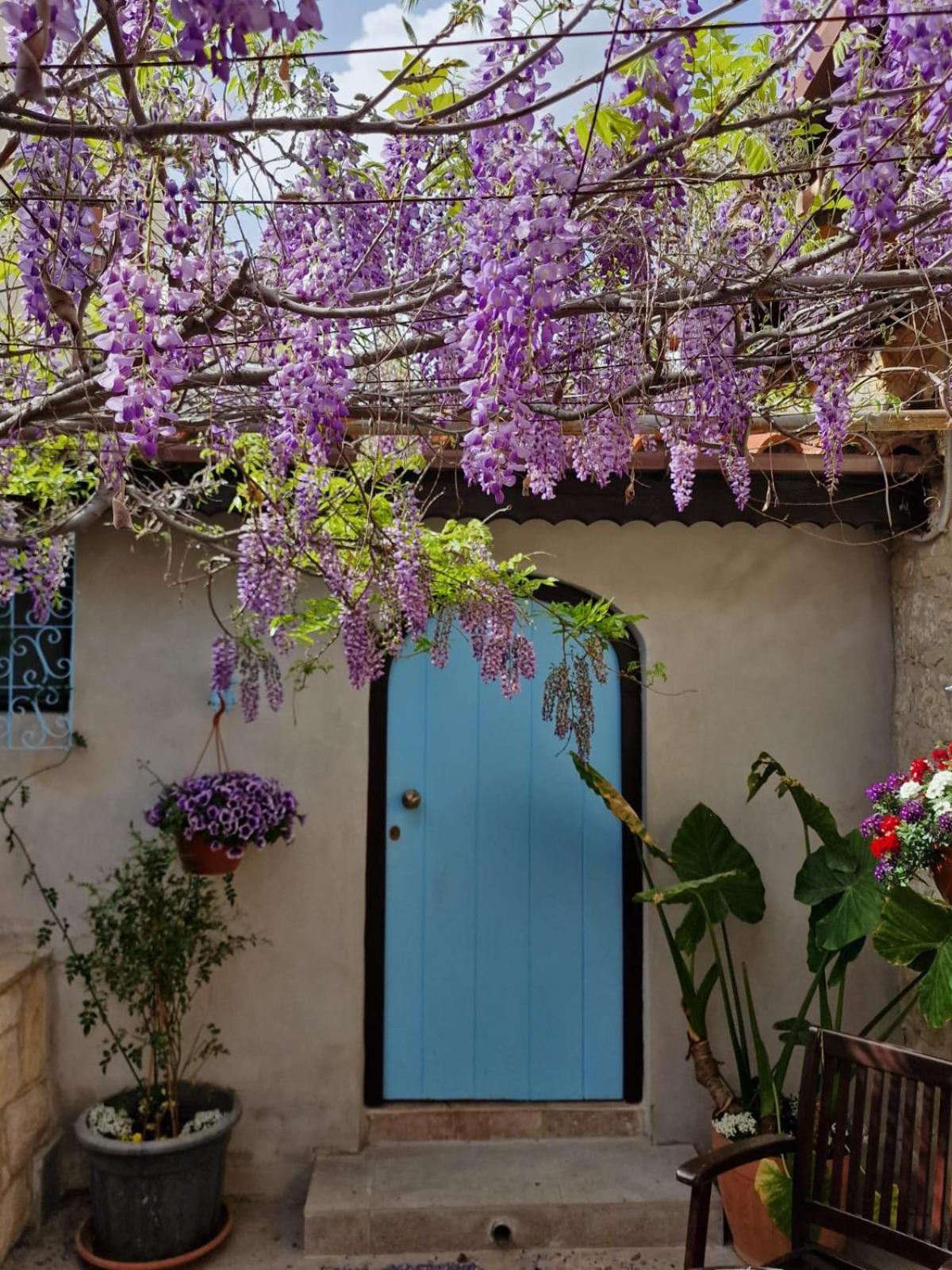 לימסול Kalimera A Lovely 1-Bedroom Rental With Ensuite And Kitchen מראה חיצוני תמונה